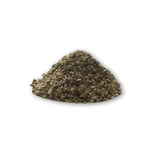 CBD/CBG & CBN TRIM Mix - 5 Gramm
